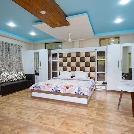 אימפאל Radiant Club & Resort מראה חיצוני תמונה